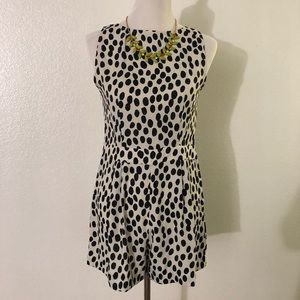 Ann Taylor LOFT Romper